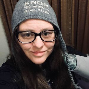 Meet your Posher, Cindy